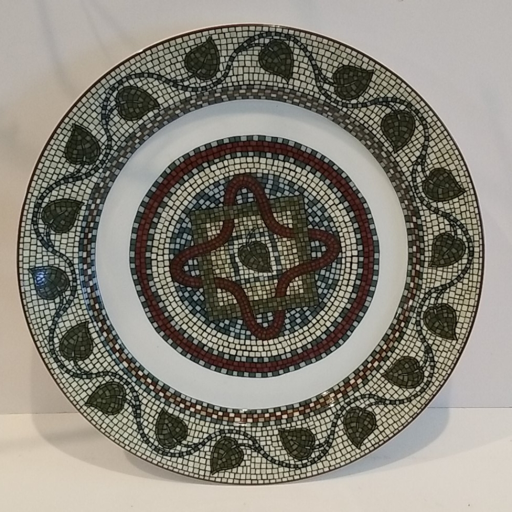Dansk Dinnerware